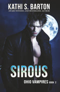 Sirous (Ohio Vampires)