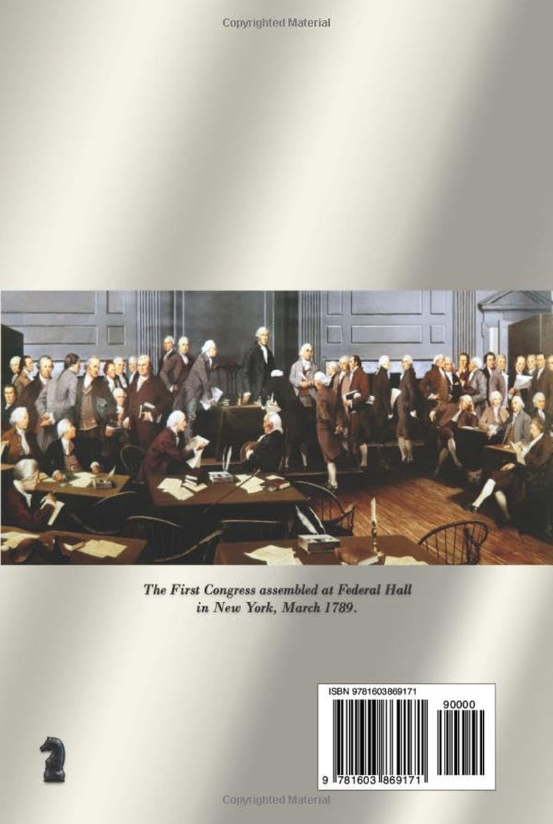 Elementary Catechism on the Constitution of the United States