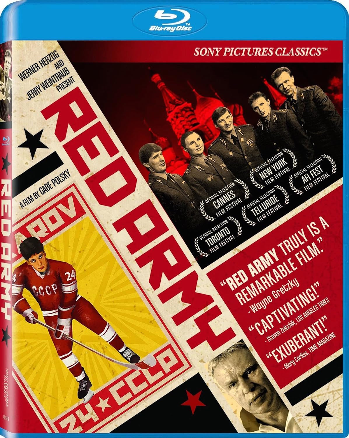 Red Army