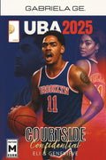 Courtside Confidential: Eli & Genevieve