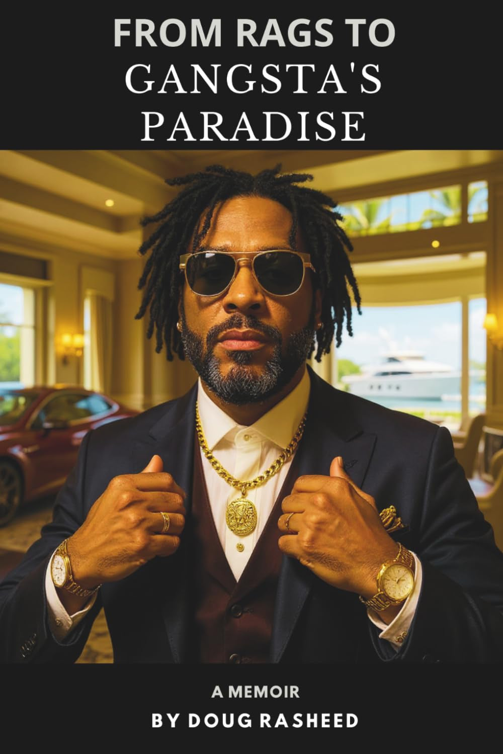 From Rags to Gangsta's Paradise