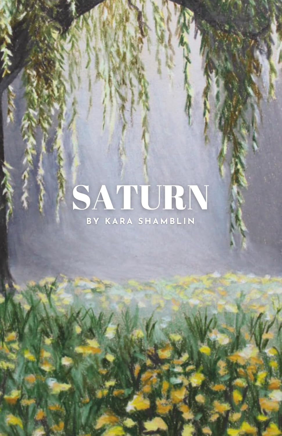 Saturn