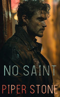 No Saint: A Dark Romance (Justice Served)