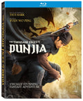 The Thousand Faces of Dunjia