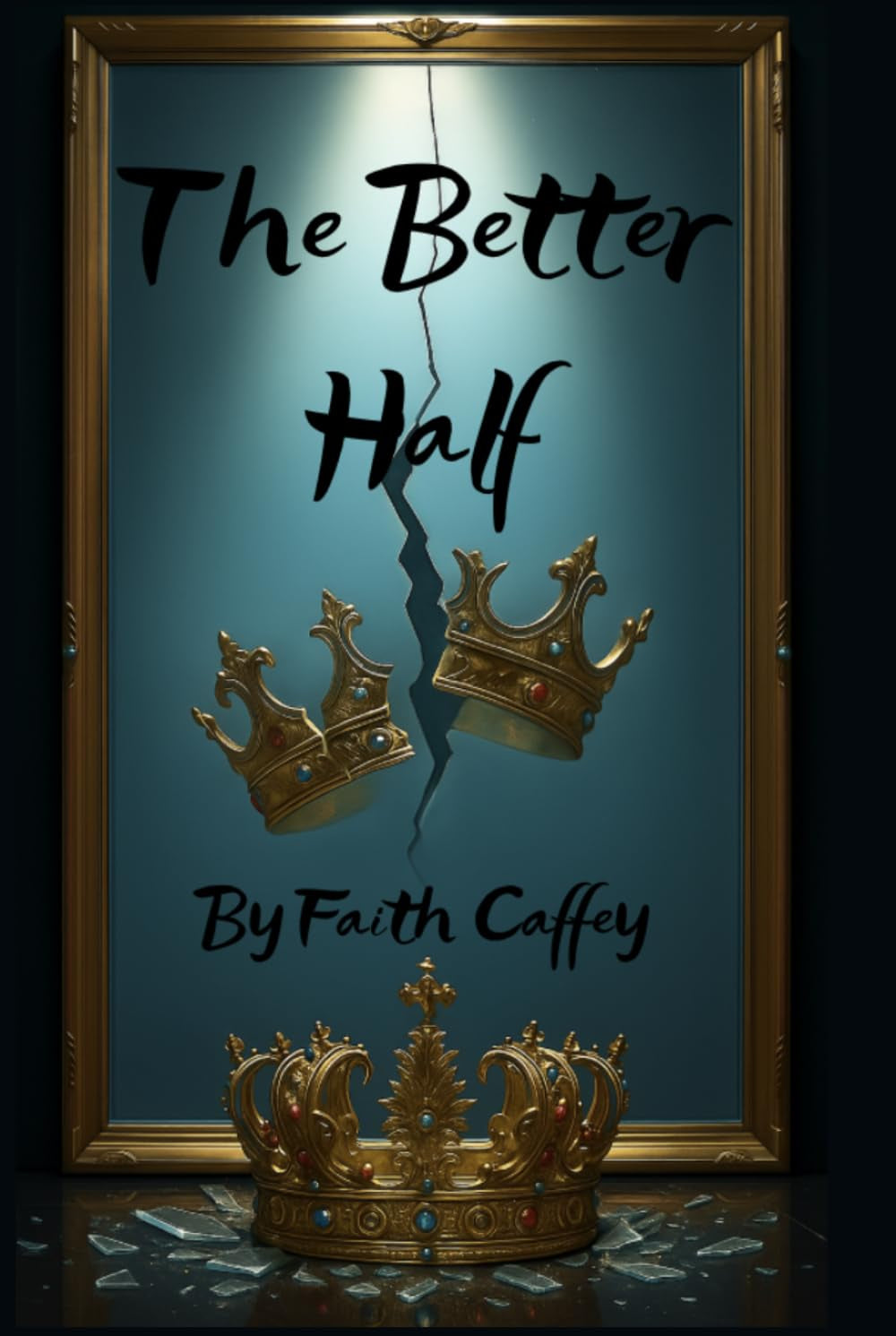 The Better Half