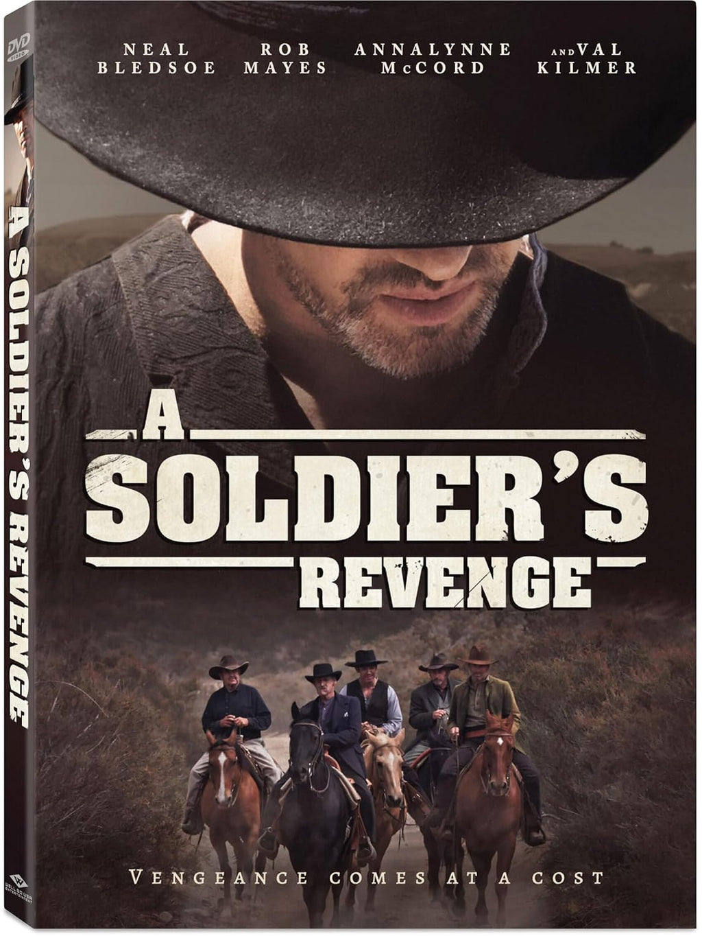 A Soldier's Revenge