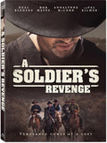 A Soldier's Revenge