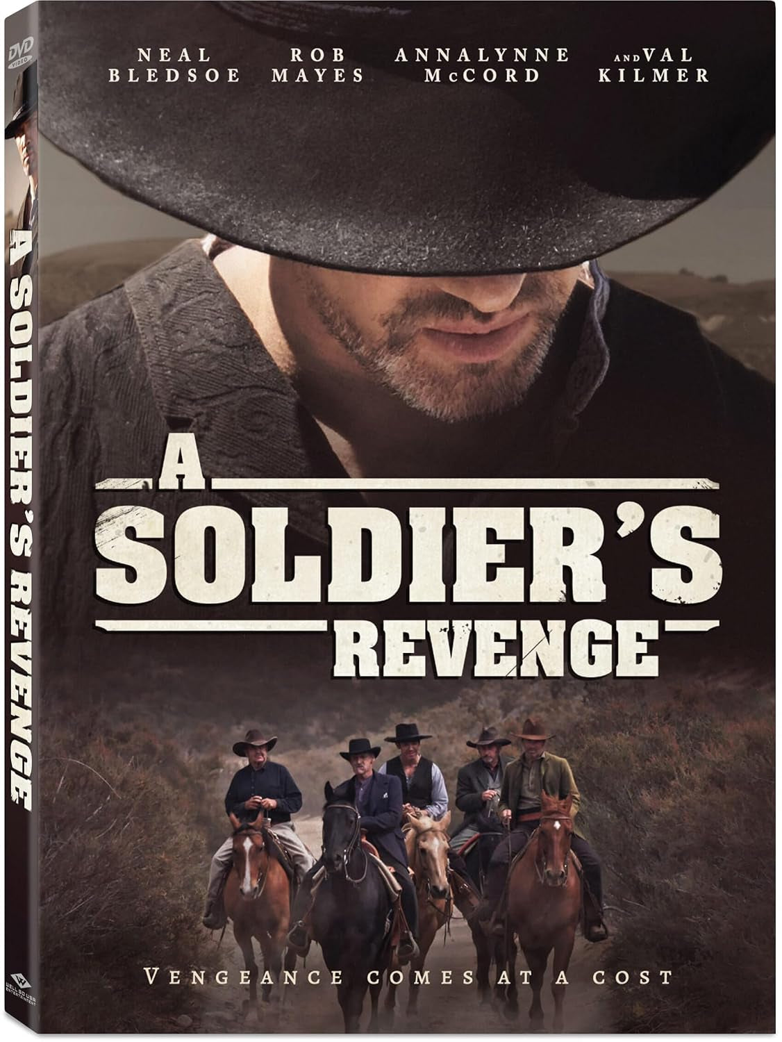 A Soldier's Revenge