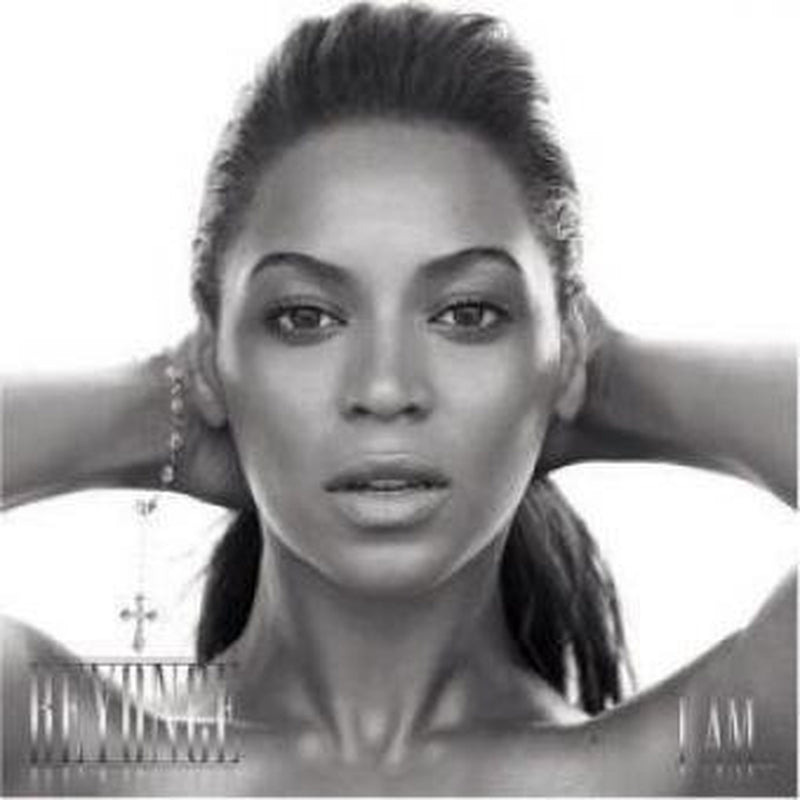 BEYONCE, I AM... SASHA FIERCE (2 CD EDITION)