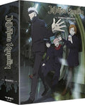 Jujutsu Kaisen: Shibuya Incident - Season 2[Blu-ray + DVD]