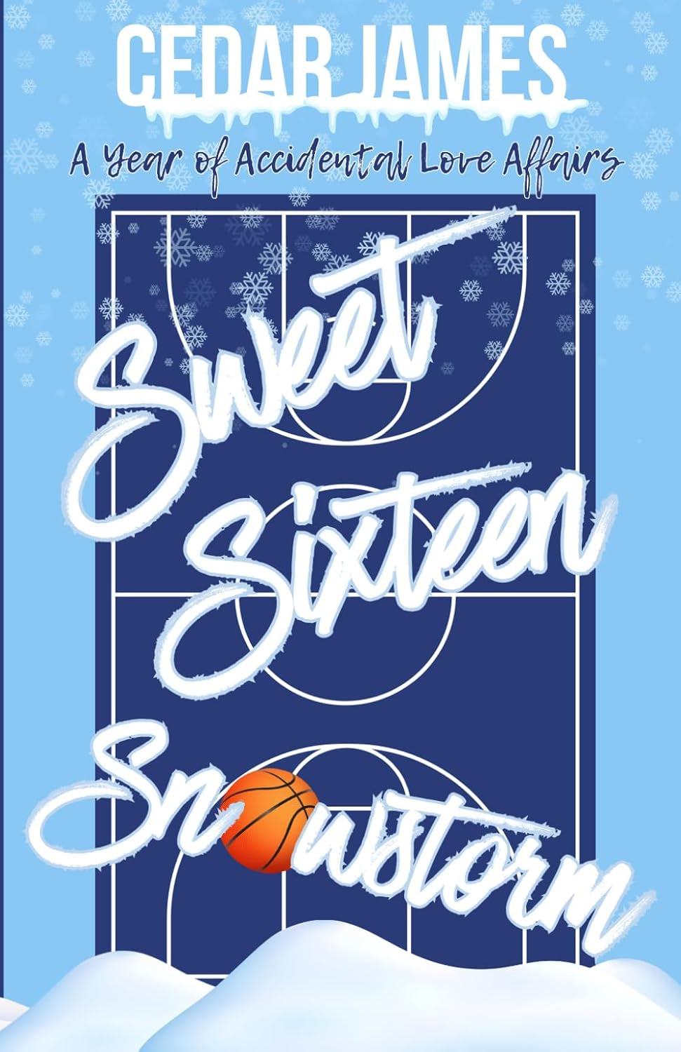 Sweet Sixteen Snowstorm (A Year of Accidental Love Affairs)