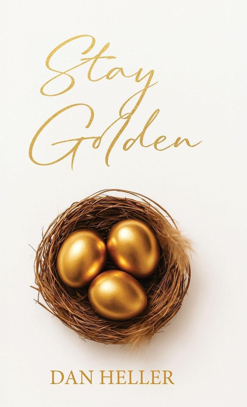 Stay Golden