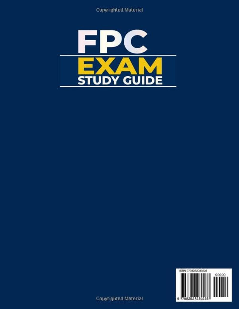 FPC Exam Study Guide: Master Core Payroll Concepts, Compliance, Calculations & Accounting for the Fundamental Payroll Certification + 1000 Practice Test Questions with Detailed Answer Explanations