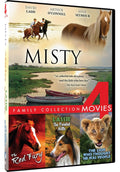 Family Collection: 4 Movies