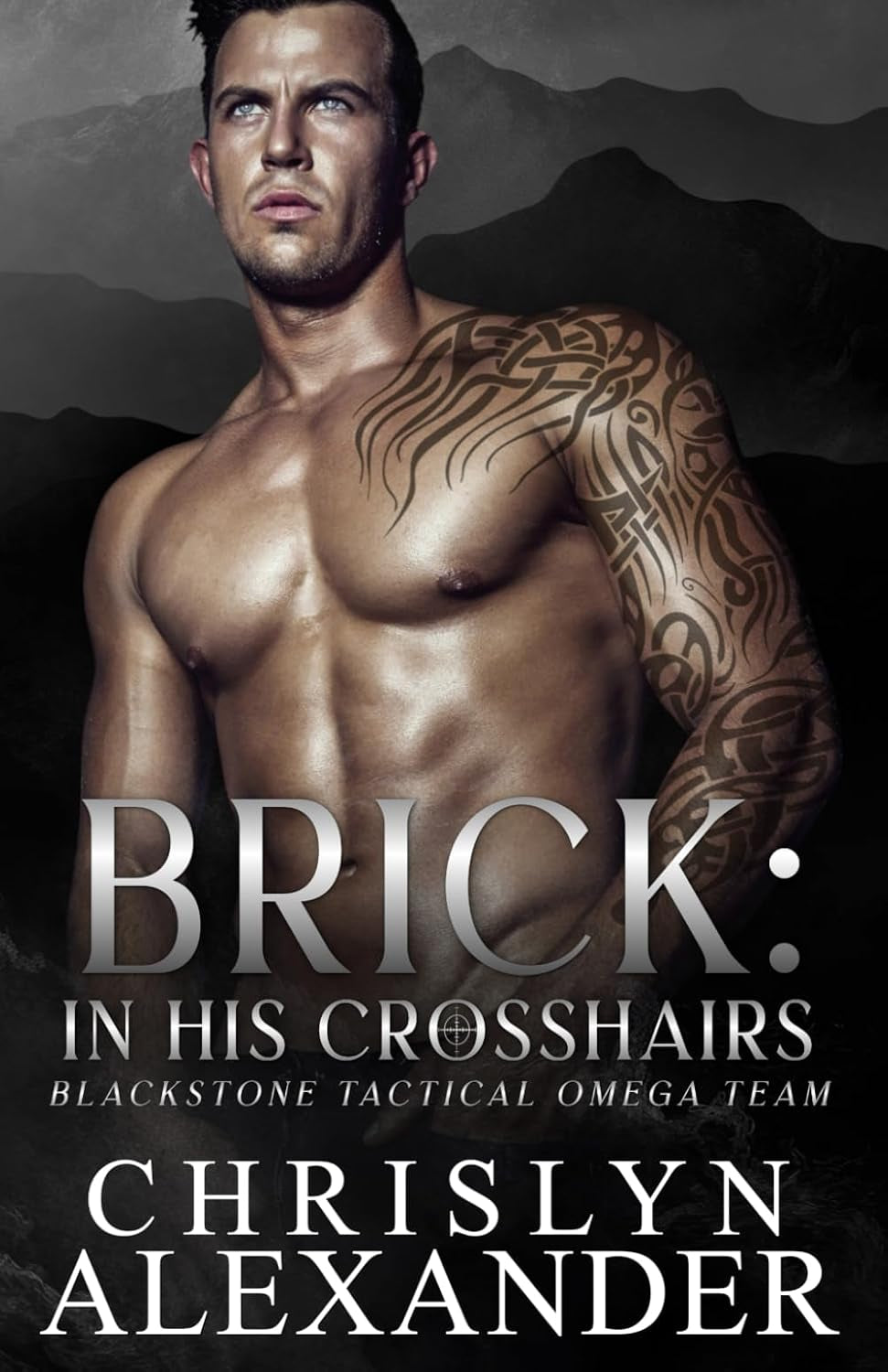 BRICK: In His Crosshairs