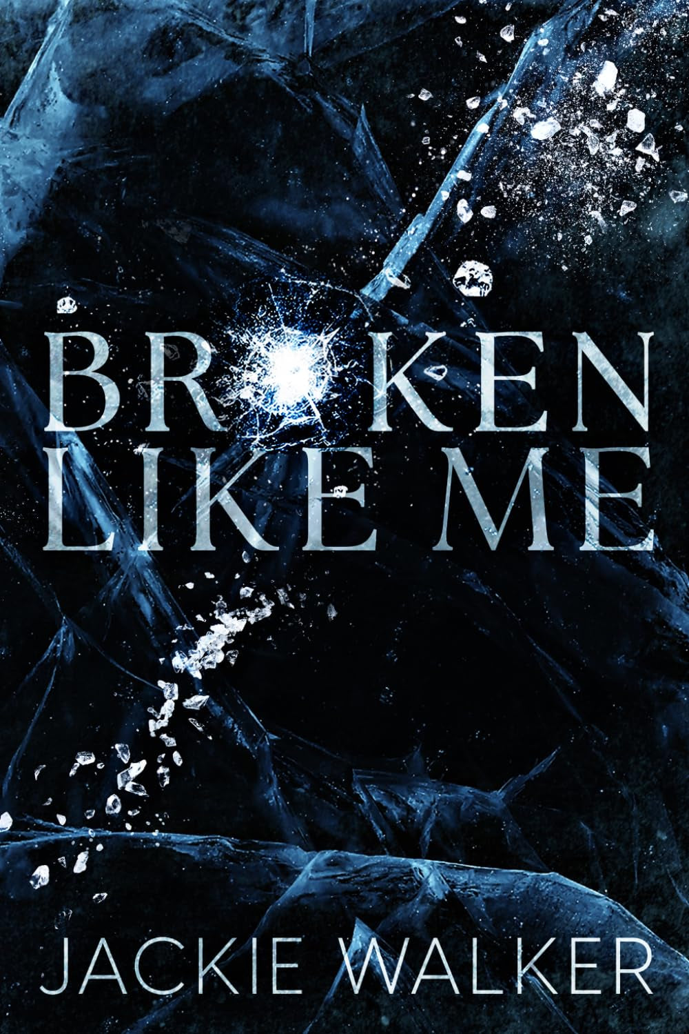 Broken Like Me
