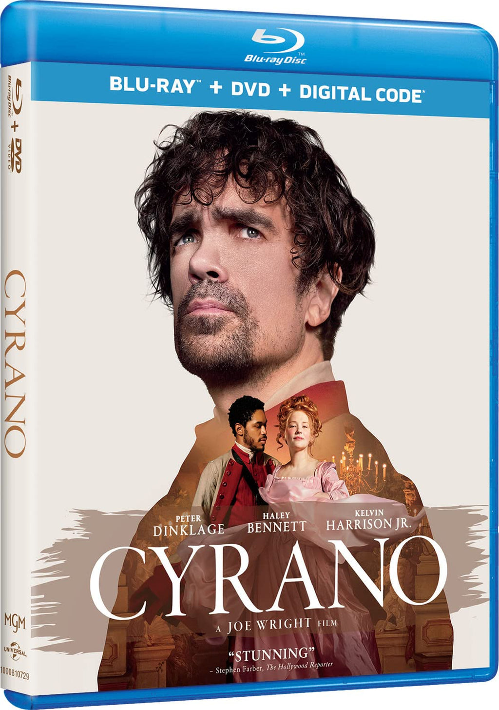 Cyrano
