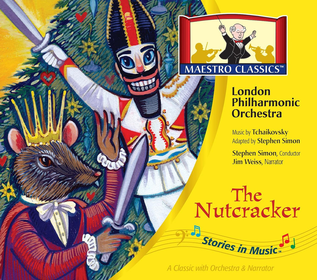 Nutcracker