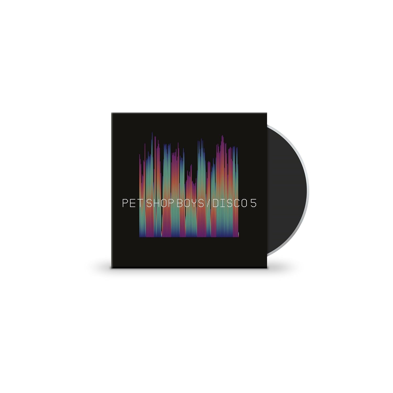Disco 5