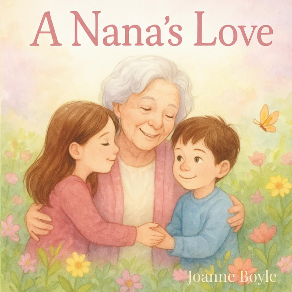 A Nana’s Love
