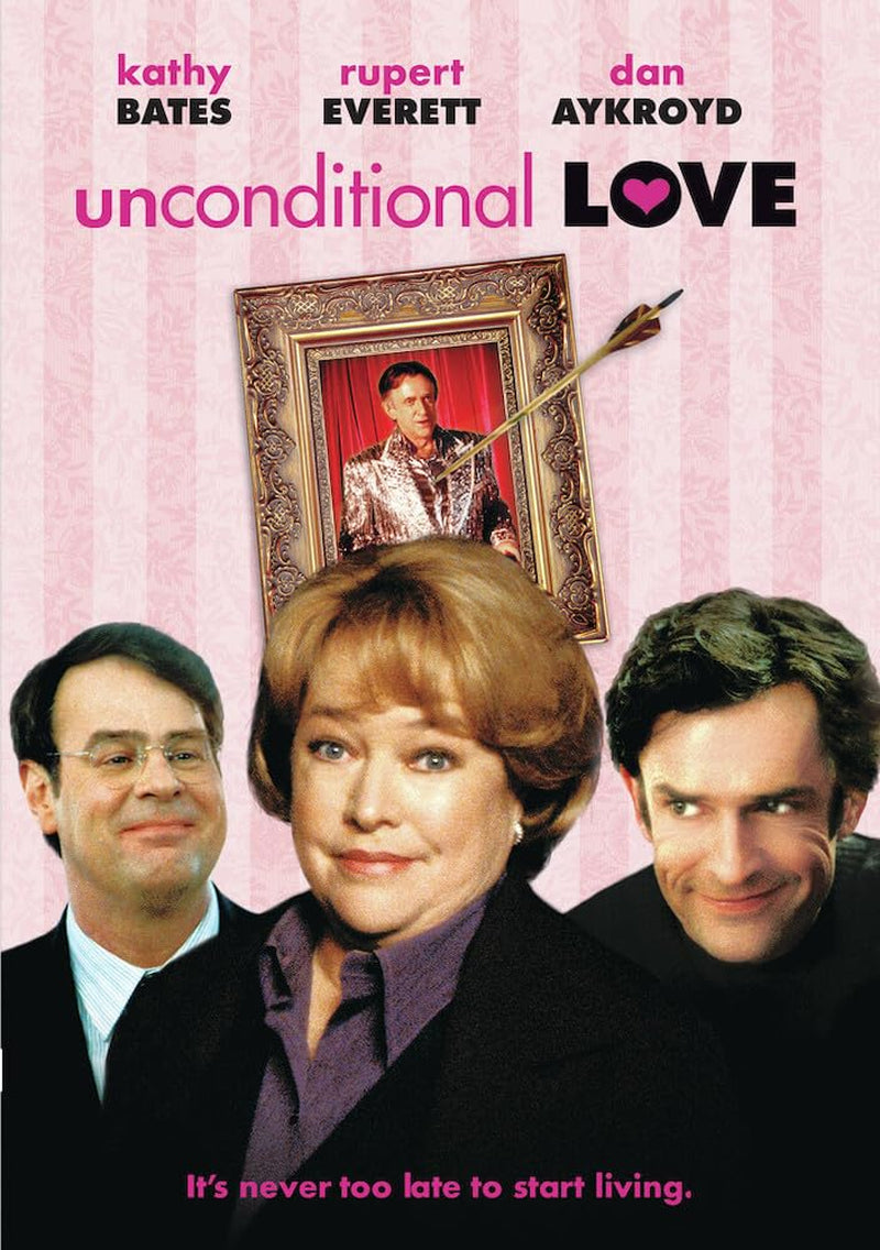 Unconditional Love