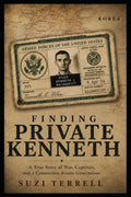Finding Private Kenneth