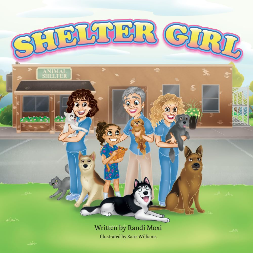 Shelter Girl