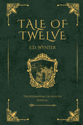 Tale of Twelve: The Kidnapping of Avelyn Naveau