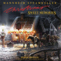Christmas Sweet Memories