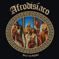 Afrodisíaco Explicit Lyrics