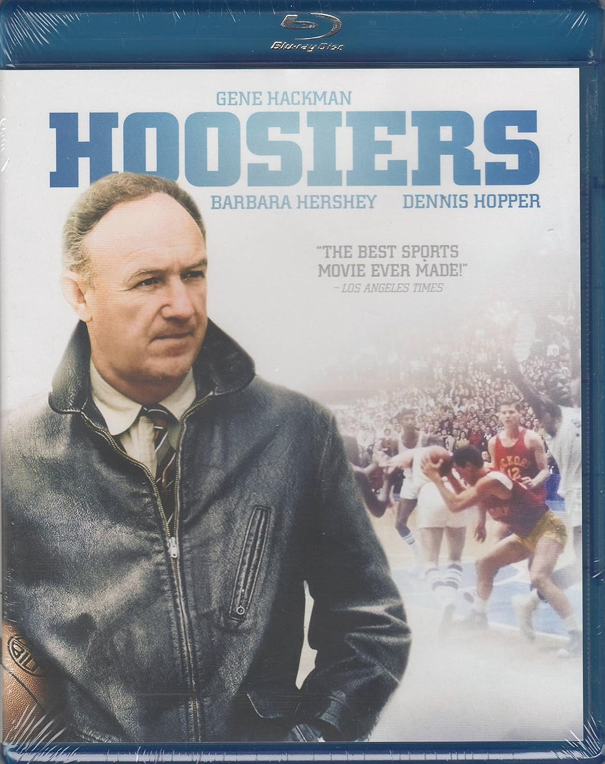 Hoosiers
