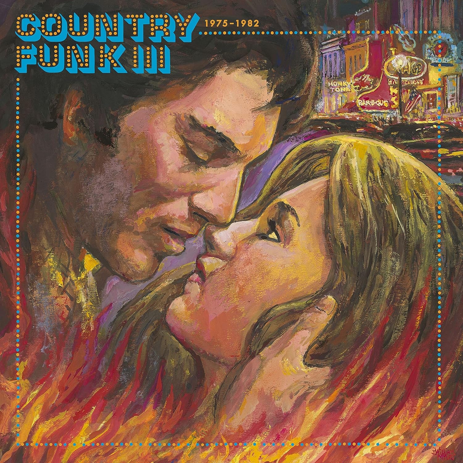 Country Funk Vol. 3 1975-1982
