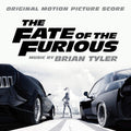 THE FATE OF THE FURIOUS - ORIGINAL SCORE