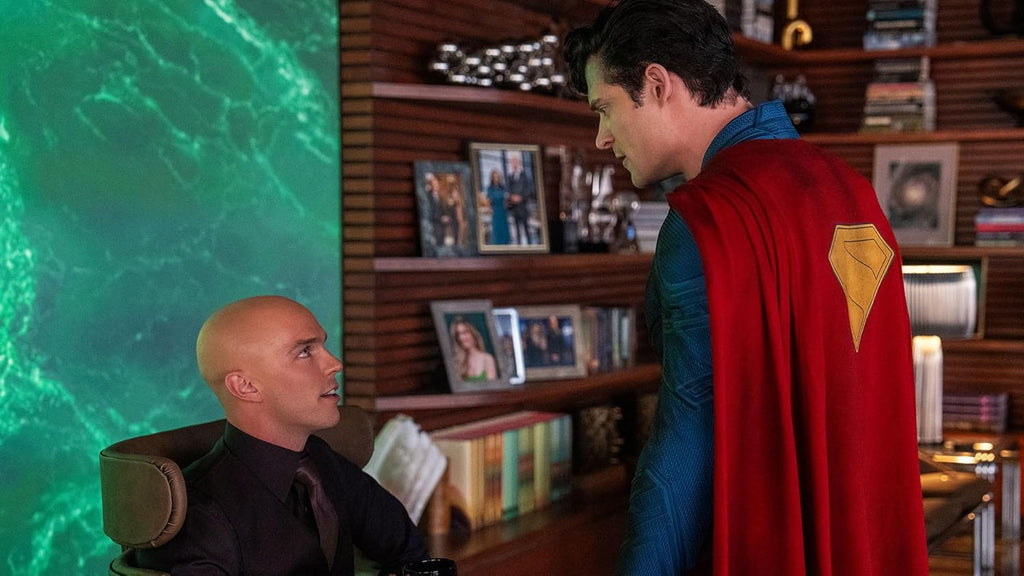 Superman (DVD)