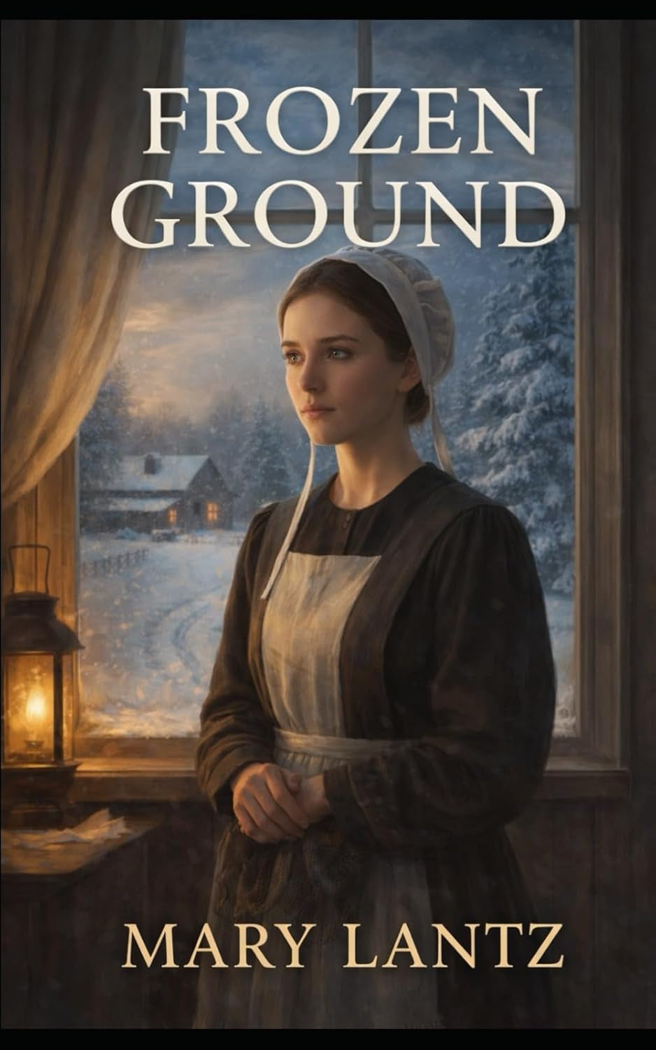 Frozen Ground
