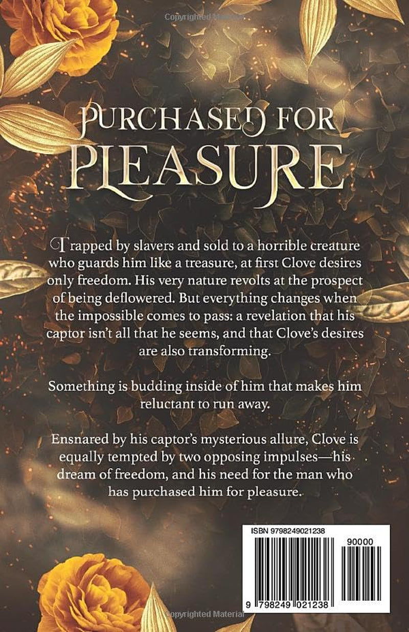 Purchased for Pleasure