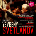 Yevgeny Svetlanov - Rimsky-Korsakov, Glinka