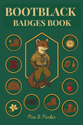 Bootblack Badges Book