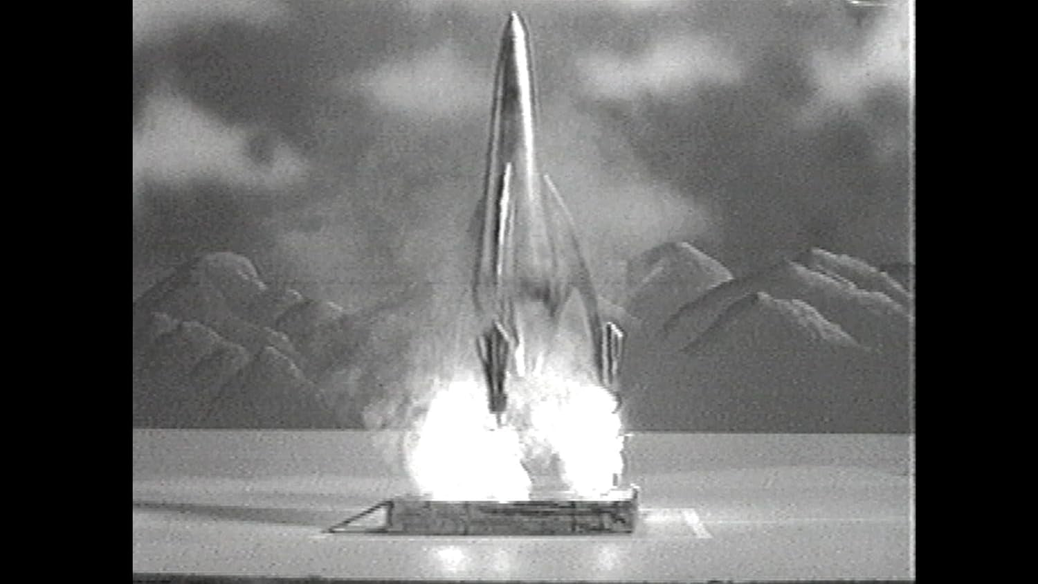 Project Omicron [Blu-ray]