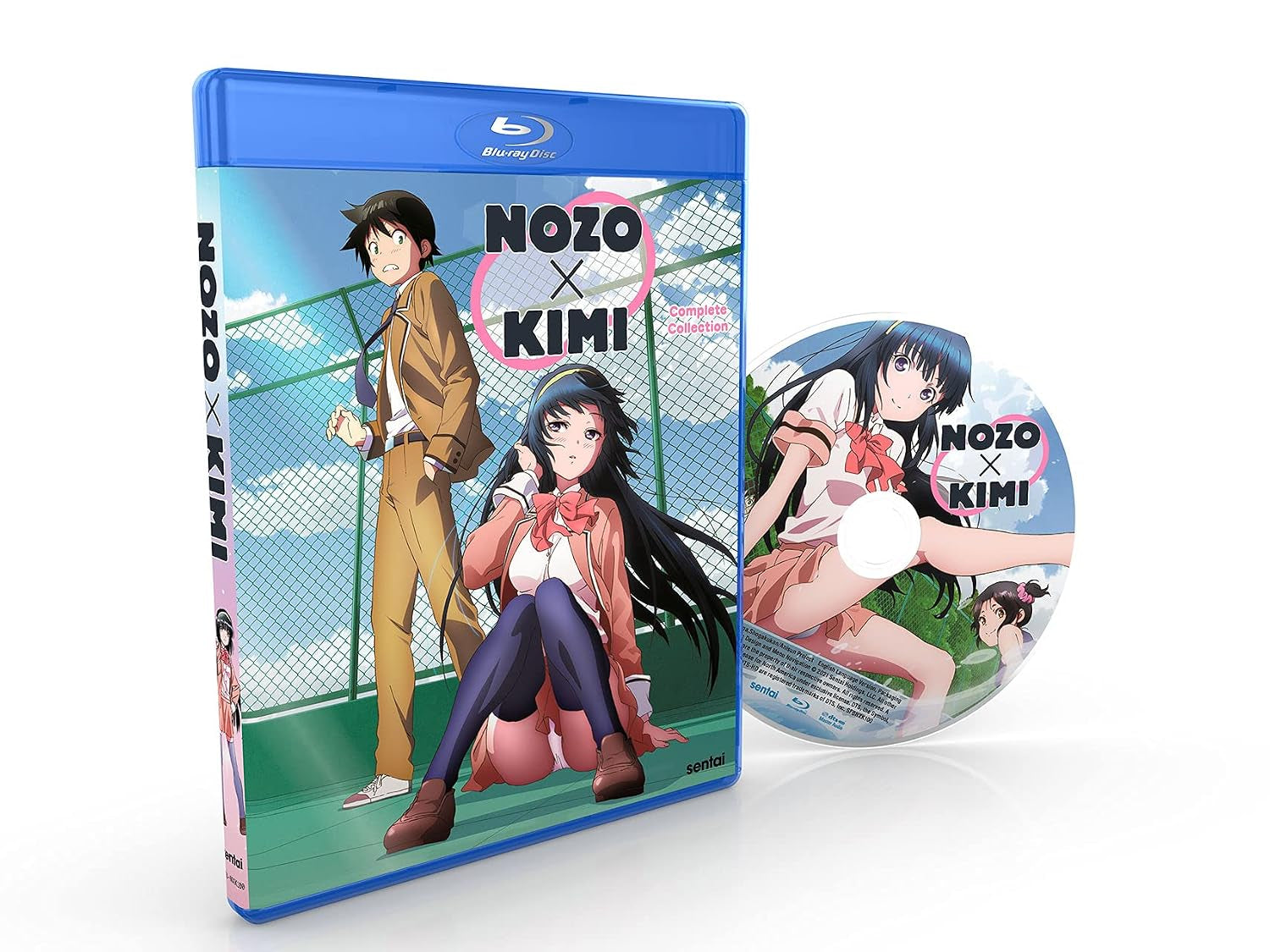 NOZO X KIMI