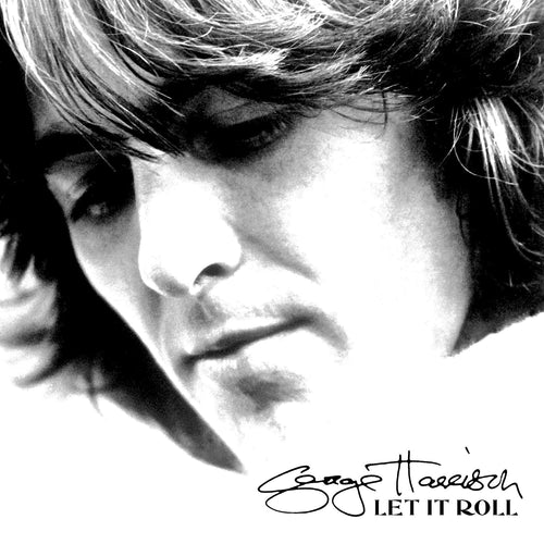 Let It Roll: Songs by George Harrison