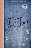 For the First Time (Paige Point Series)