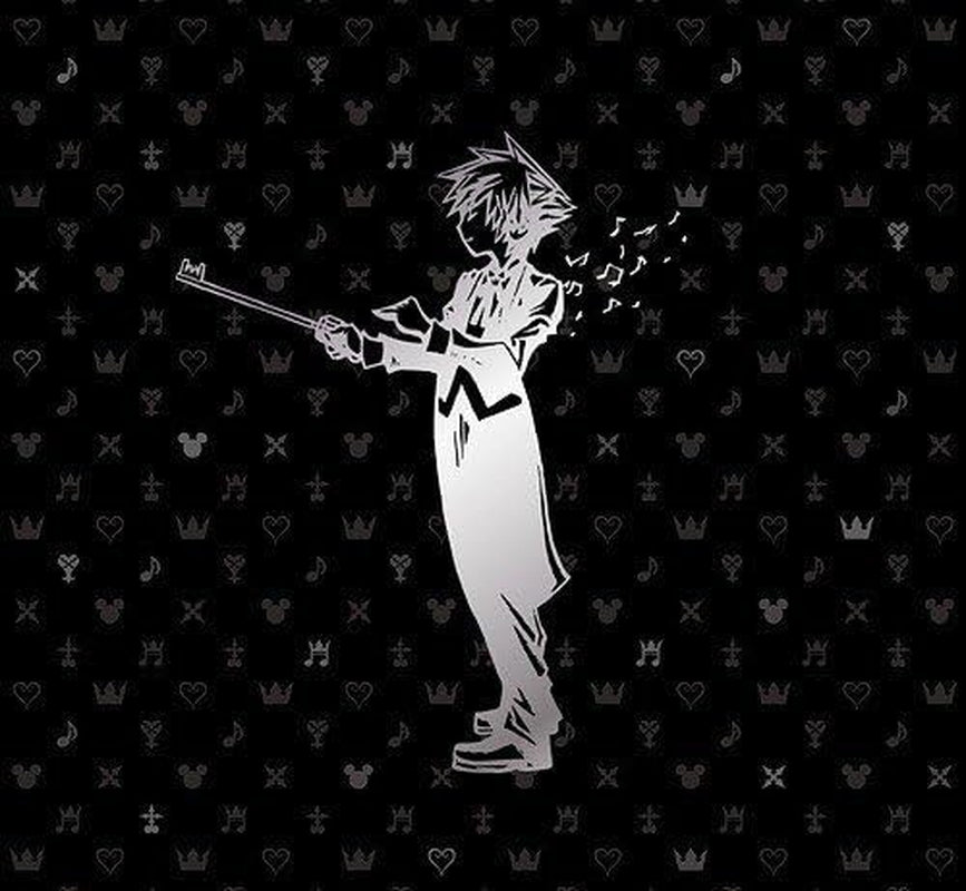 Kingdom Hearts Concert: First Breath Original Soundtrack