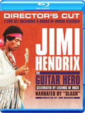 Jimi Hendrix: The Guitar Hero