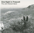 One Night In Prescott