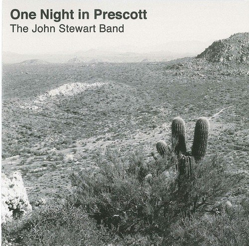 One Night In Prescott