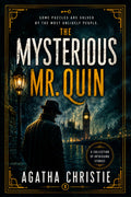 The Mysterious Mr. Quin