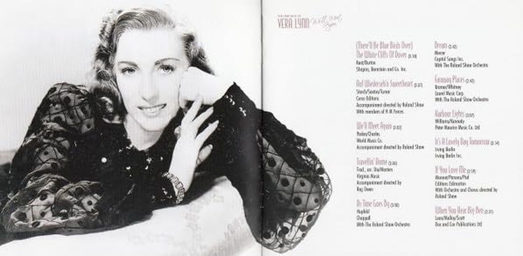 We'll Meet Again: Very Best of Vera Lynn