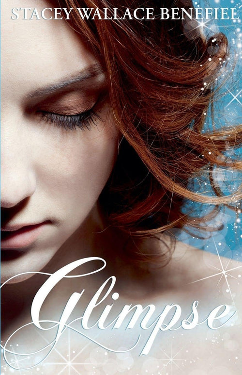 Glimpse (The Retroact Saga)