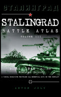 Stalingrad Battle Atlas: Volume III